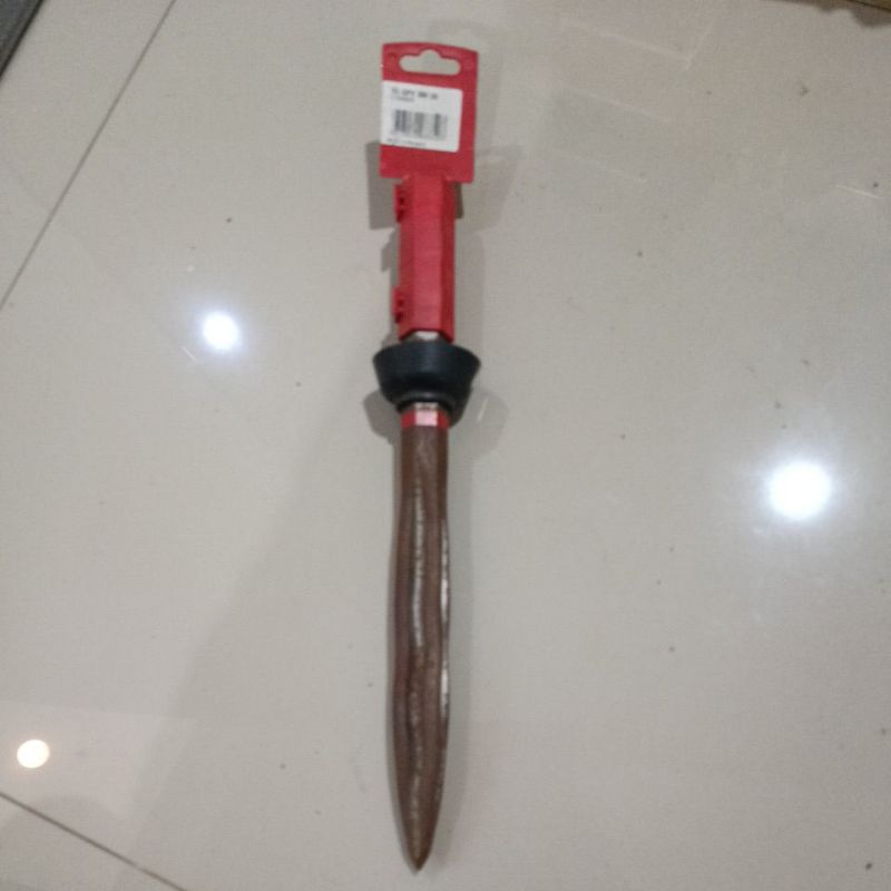 ดอกสกัดปูนหรือคอนกรีต Hilti Te-spx sm 36 ใช้กับเครื่อง hilti te-1000