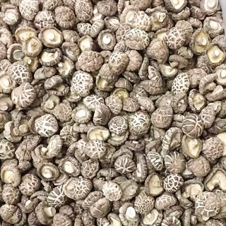 AAA3花菇 เห็ดหอมพรีเมี่ยม 500กรัม/ถุง รสชาตินุ่มละมุน รสชาติเห…