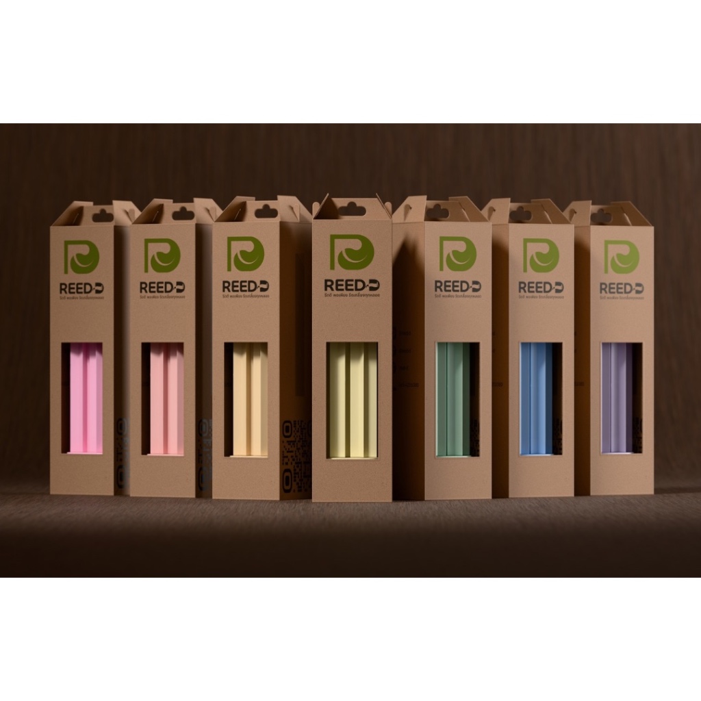 ที่รีดยาสีฟัน/หลอดครีม Reed-D (squeezer)