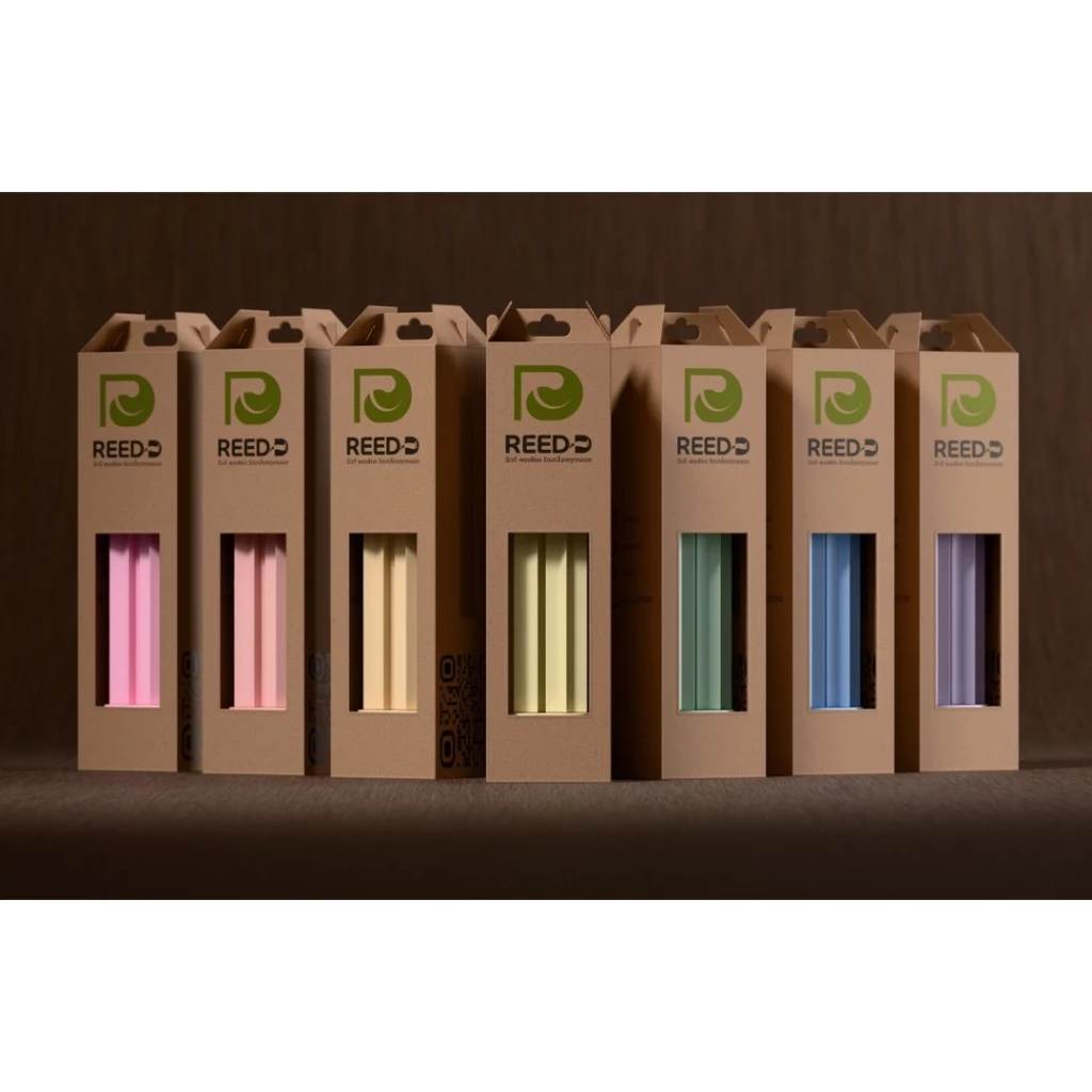 ที่รีดยาสีฟัน/หลอดครีม Reed-D (squeezer)