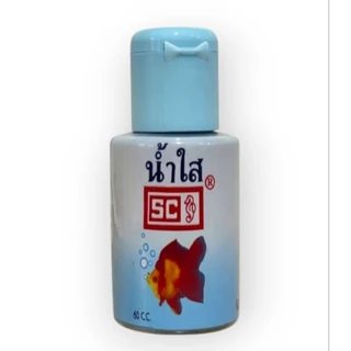 SC น้ำใส ปรับสภาพน้ำใส