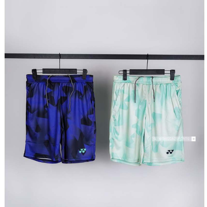 กางเกงแบดมินตัน Yonex Short Pants 2911 กางเกงขาสั้นออกกำลังกาย (สินค้าลิขสิทธิ์แท้ 100%)