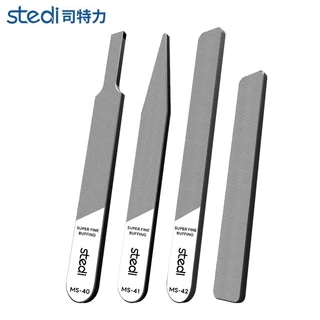 stedi Polishing Glass File ตะไบแก้วคุณภาพสูง