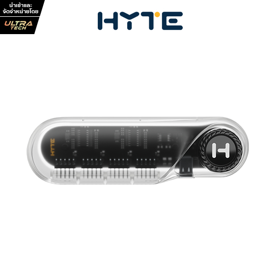 HYTE POWERED UNIVERSAL USB HUB [USB HUB / ฮับพ่วง USB]