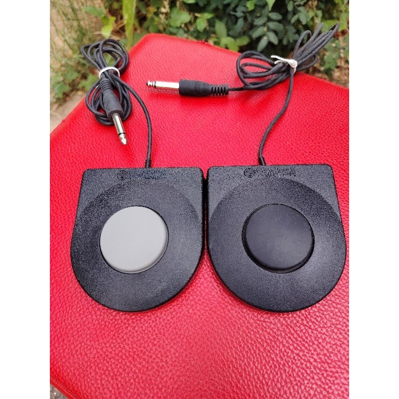 Foot​ Hi​ hat​ control Kick​ Drum​ Yamaha​ DD75​ DD65​ DD55 แป้นเหยียบไฮเฮทกระเดื่องไฟฟ้า
