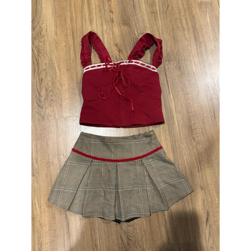 ชุดเซ็ตป้ายMiralynน่ารักมาก