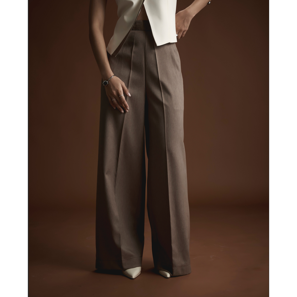 CORE Atelier - ELEVATE Trouser