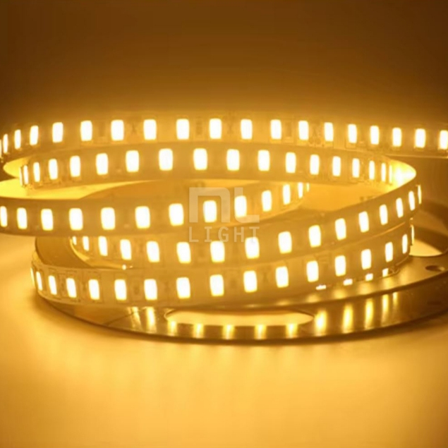 ไฟเส้น 5เมตร LED STRIPLIGHT 5630 12V 21W 90led/m ไฟริบบิ้น มีกาวในตัว ไฟตู้โชว์ แสงขาว/วอร์ม สว่างพิเศษ