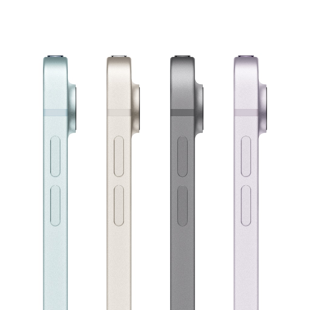 Apple iPad Air (M3) Gen 7 - WIFI I iStudio by copperwired - ภาพย่อย 2