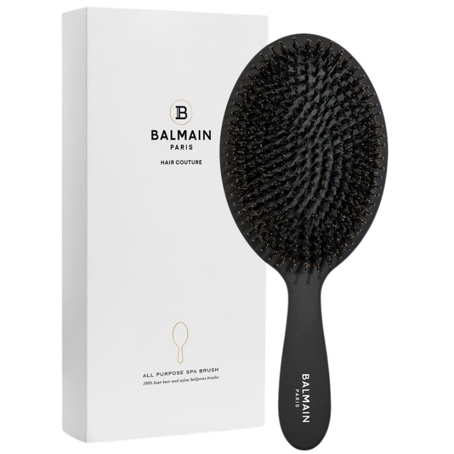 Balmain All Purpose Spa Brush แปรงหวีผม
