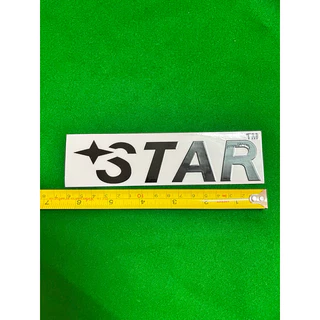 สติกเกอร์ติดโต๊ะสนุ้กเกอร์