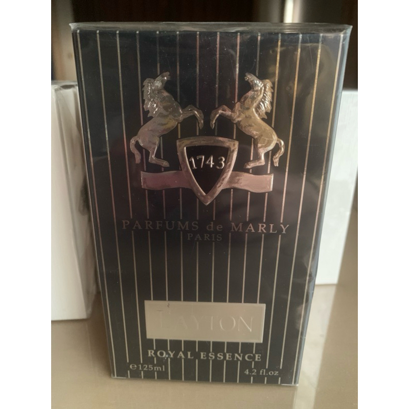 Parfums De Marly Layton Royal Essence