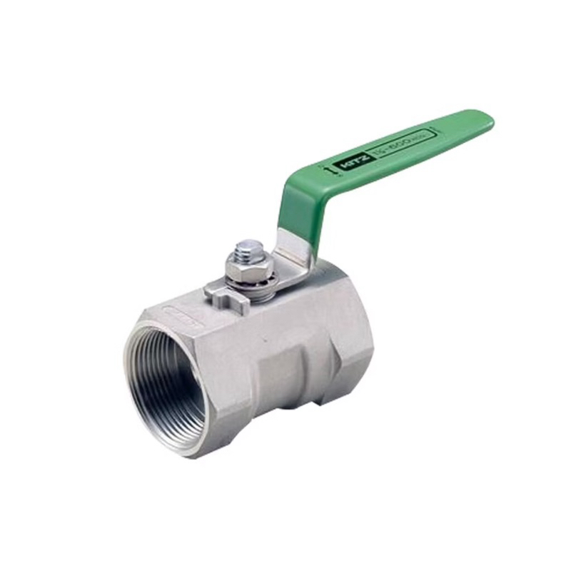 บอลวาล์วสเตนเลส  316 KITZ-600UTKM (Stainless Steel Ball Valve)