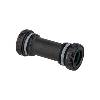 กะโหลก MTB Shimano XT แบบเกลียว รุ่น BB-MT801 แบบ Pressfit รุ่น BB-MT800-PA