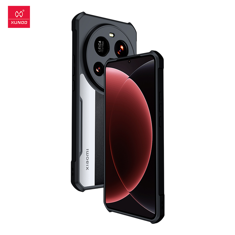 XUNDD เคส สำหรับ Xiaomi 14 Xiaomi14 Pro Xiaomi 15 Case Xiaomi 15 Ultra เคส Xiaomi 14 Ultra เคสโทรศัพ