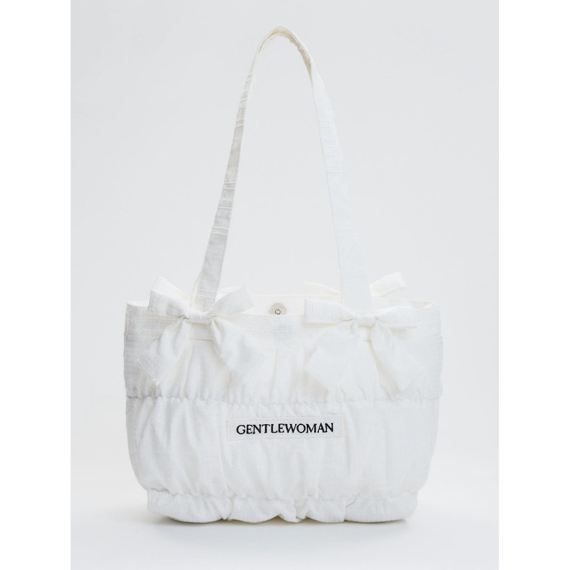 กระเป๋า Gentle woman