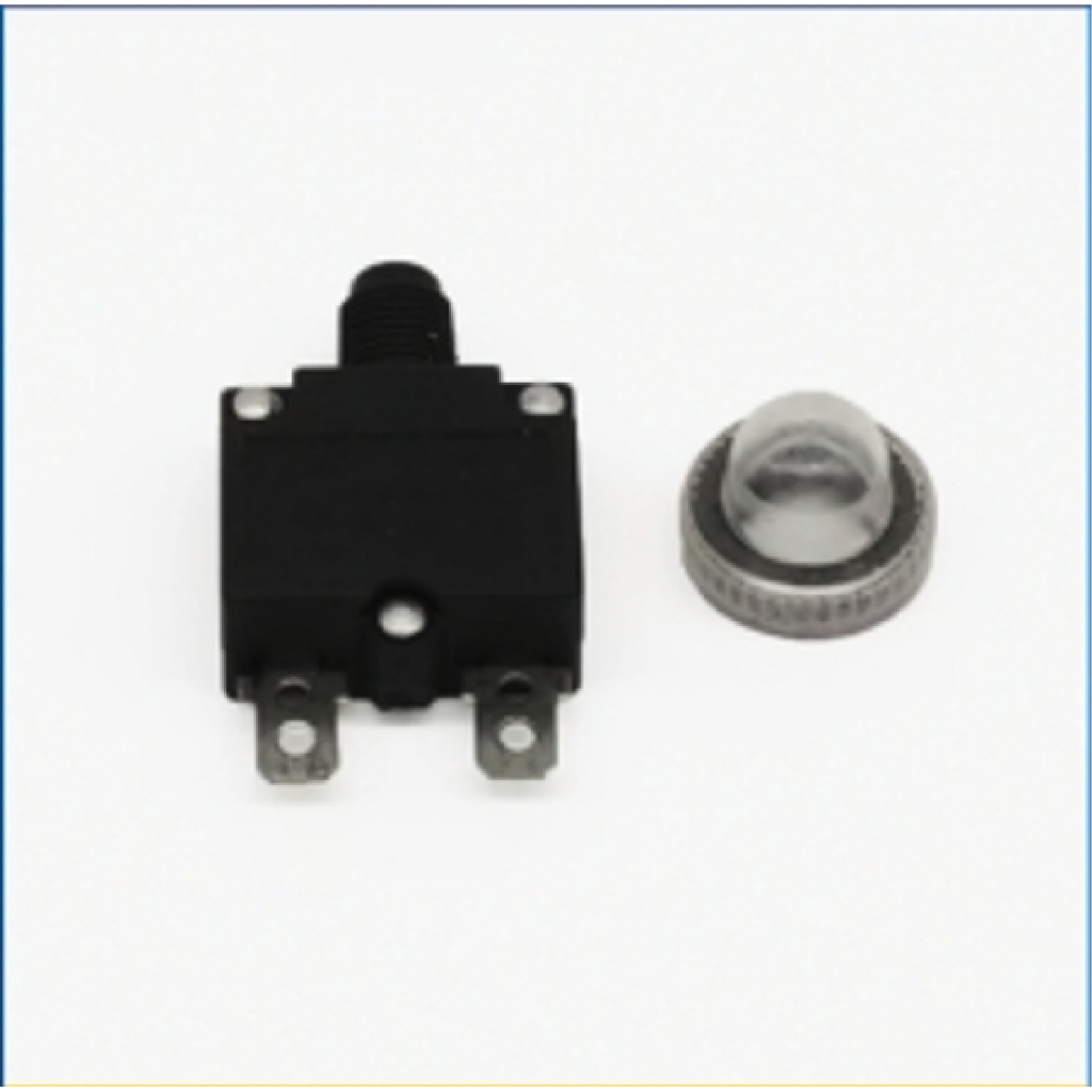 Flow Energy - SP0035 อะไหล่ชุด โอเวอร์โหลด 10 A รุ่น M9