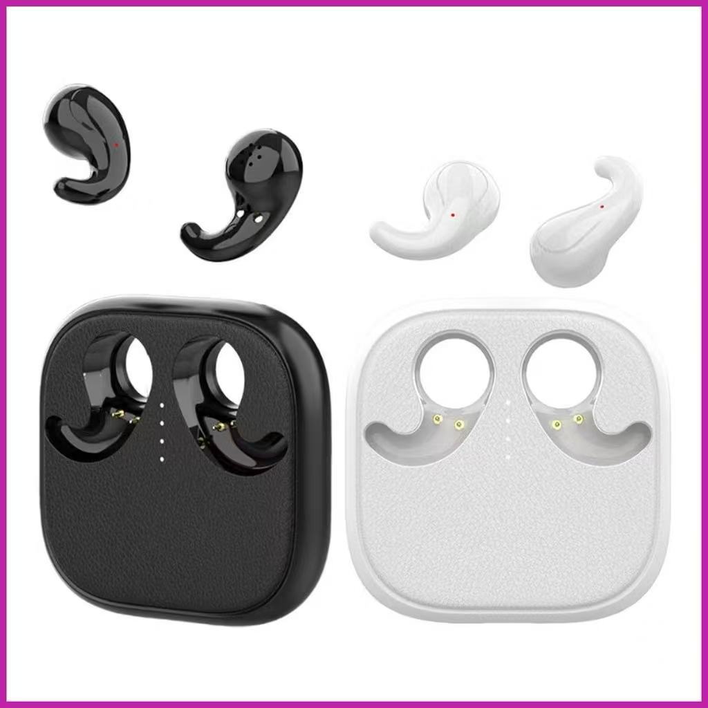 พร้อมส่งจากไทย หูฟังบลูทูธ รุ่นTWS T70 หูฟังไร้สาย BT Version 5.4 หูฟังเสียงดี พกพาสะดวก ขนาดกะทัดรัด