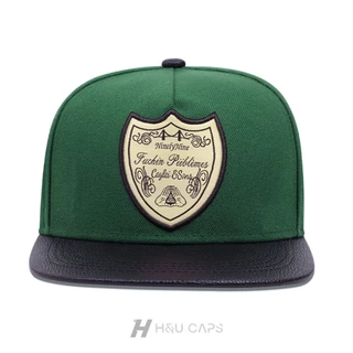 หมวกฮิปฮอป cayler&sons สไตล์แฟชั่น สำหรับผู้ชาย แบบบิลเรียบ