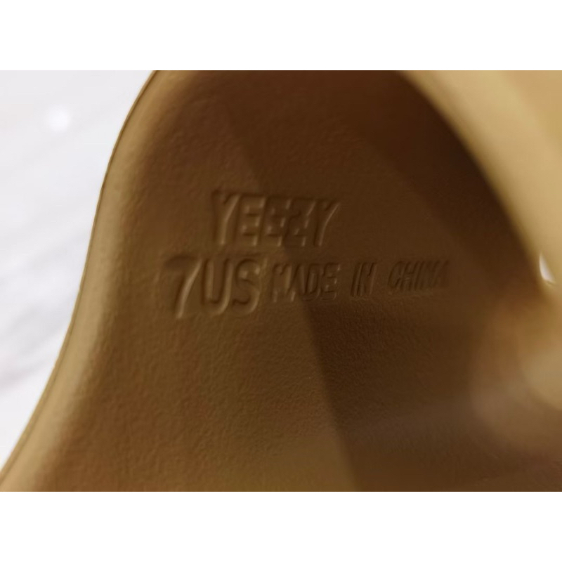 C2** รองเท้าแตะ adid  YEEZY slides มีไซส์ Us3-11 สินค้าใหม่ ของแท้