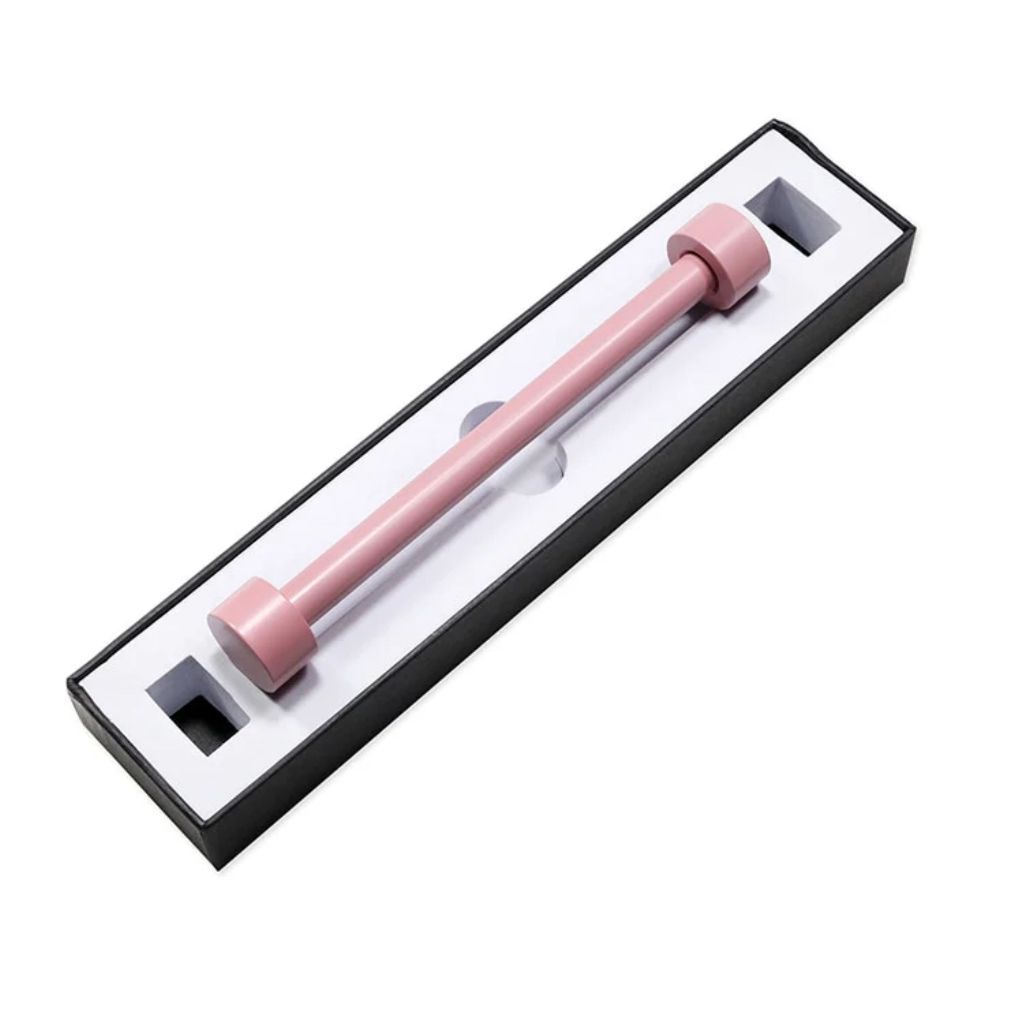 [โค้ดคุ้มลด20%] Rod สำหรับ Coiled Cable Rod Mechanical Keyboard Cable Management แกนโลหะ โลหะ รูปที่ 6