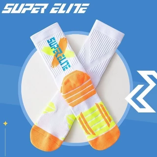 ถุงเท้าSuper Elite Cross ใส่ออกกำลังกาย - เล่นกีฬาต่างๆ มีให้เลือก 9 แบบ