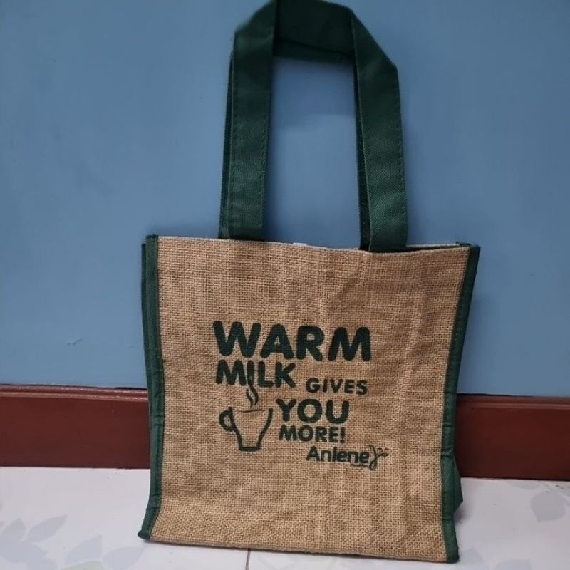 ถุงกันความร้อน Anlene (แอนลีน)