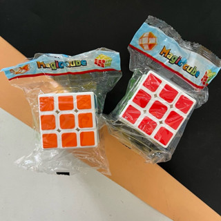 (ยกโหล 12 ชิ้น) No.95  รูบิค รูบิคเด็กเล่น รูบิคฝึกสมอง พีระ…