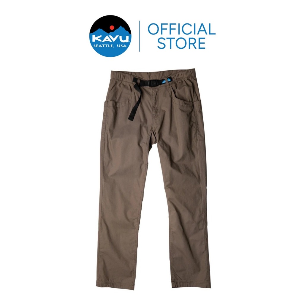 KAVU Chilli Lite Pants กางเกงรุ่น Chilli Lite
