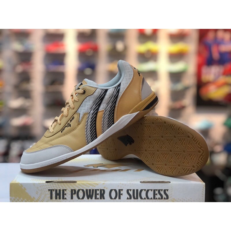 รองเท้าฟุตซอล Pan impulse 7 รองท๊อป