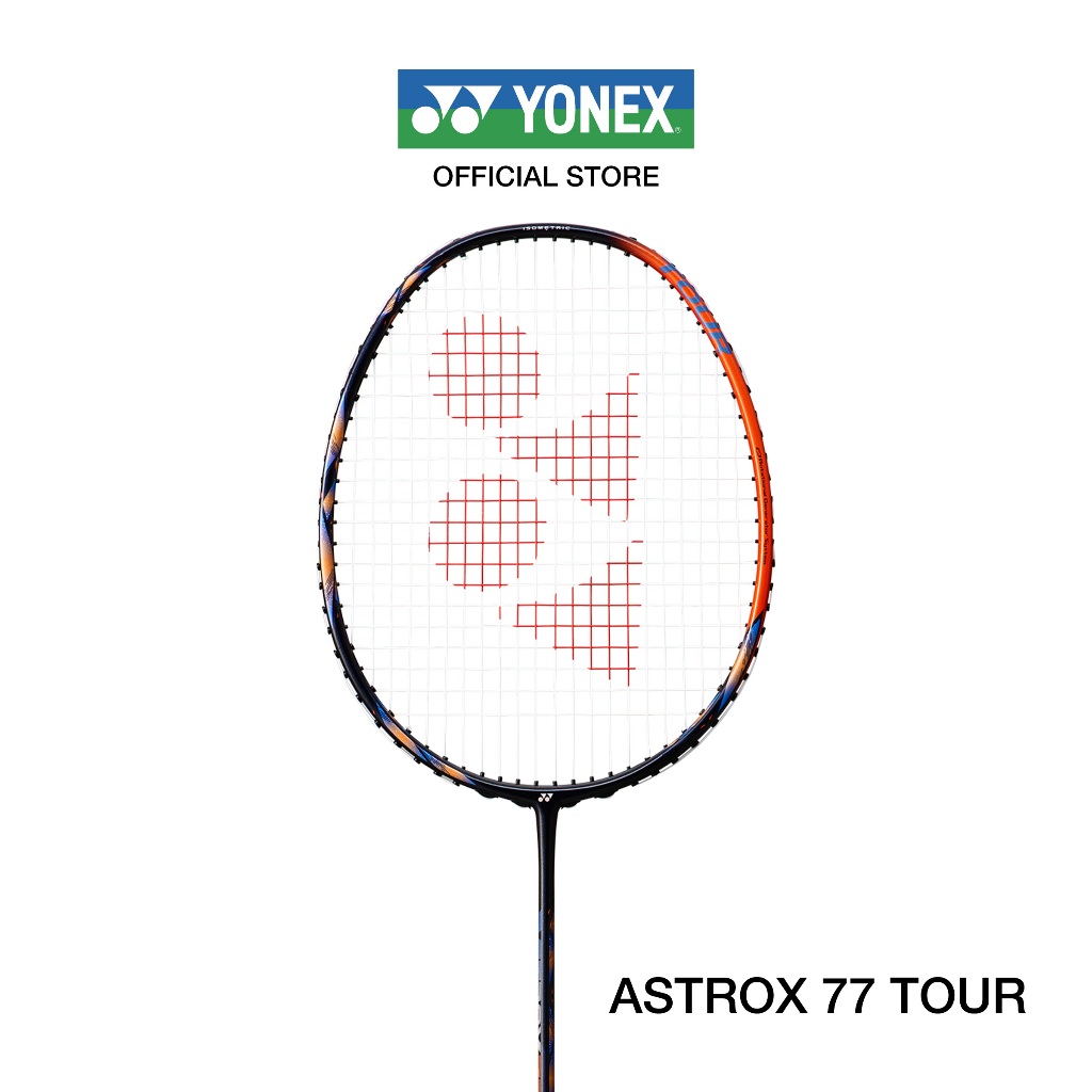 ไม้แบดมินตัน Yonex Astrox 77 Tour (4U/G5)