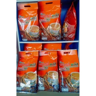 กาแฟโสมคอฟฟี่พลัสขนาด84ซองของแท้💯%