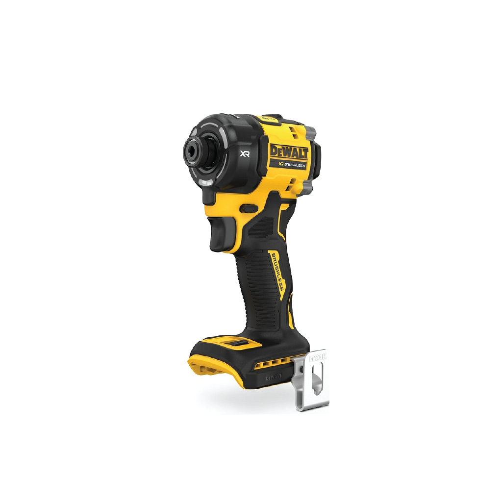 ไขควงไร้สาย DEWALT 20V. DCF870N-B1 มีระบบกระแทก (ไม่รวมแบตเตอรี่และแท่นชาร์จ)