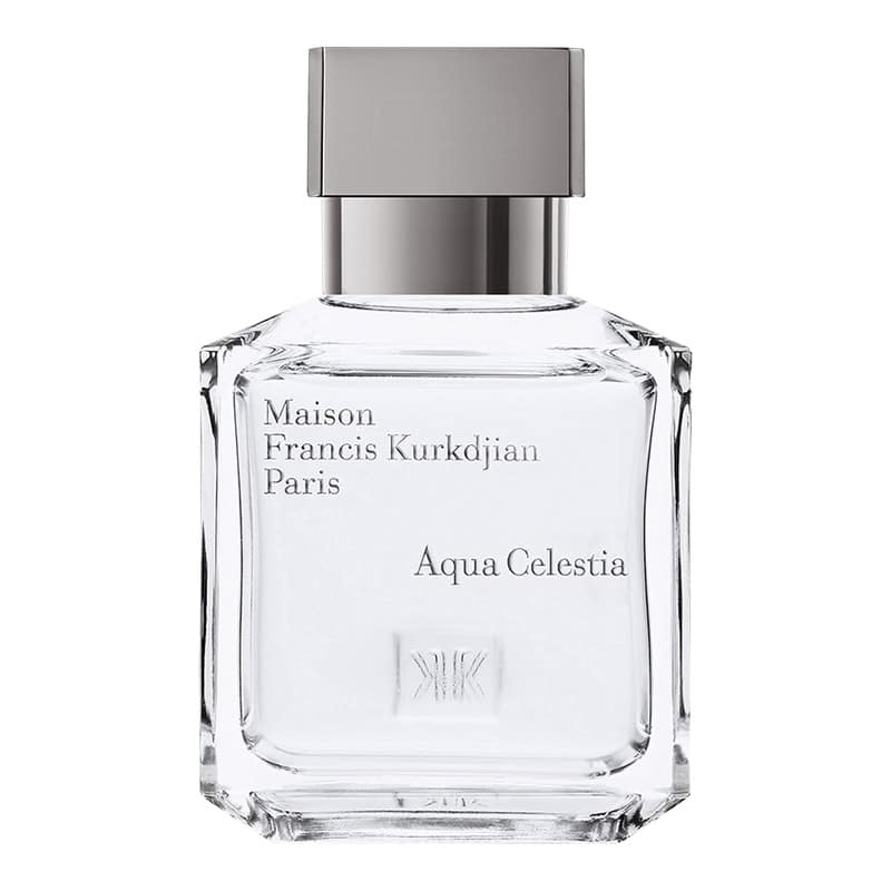 ร้านเฮีย น้ำหอม MFK Maison Francis Kurkdjian Paris Aqua Celestia ขนาด 70ml ผลิต 3/2023