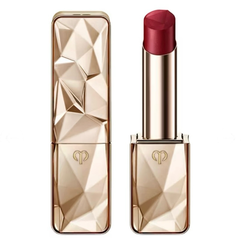 (📍สินค้าเคาเตอร์แท้ 💯% ลิปสติกเนื้อหรูหรา) CLÉ DE PEAU BEAUTÉ THE PRECIOUS LIPSTICK