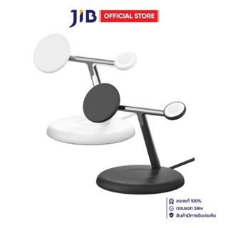 WIRELESS CHARGER (ที่ชาร์จไร้สาย) BELKIN BOOSTCHARGE PRO 3-I…