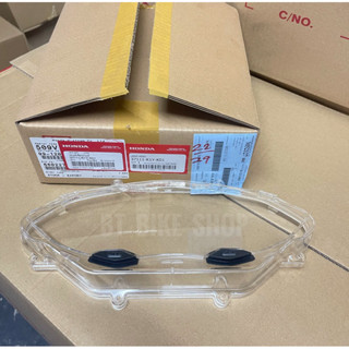 กระจกครอบเรือนไมล์ Pcx160 ปี2025 แท้ศูนย์