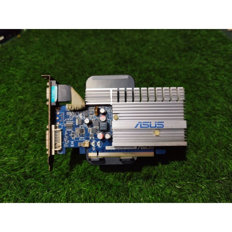 Nvidia Geforce 8400 GS 3รุ่น