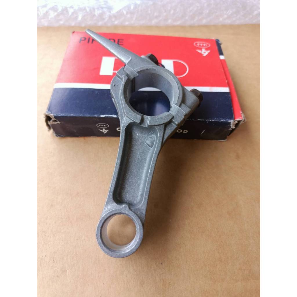 ก้านสูบ STD GX160 Gx200 6.0HP 6.5 5.5แรงเกรดกลาง168F GP160 MAXNUM Bigdint DEEDEE Mitsumax TOSAKA KAN