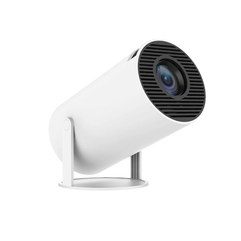 โปรเจคเตอร์ HY300 ระบบปฏิบัติการ Android 11