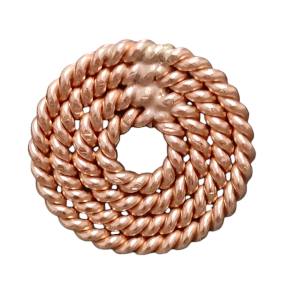 Tensor Ring เทนเซอร์ริง 4 วงแหวน 144 MHz 177 MHz 188 MHz 528 MHz ต้นฉบับ คิวบิท ปู่ Slim