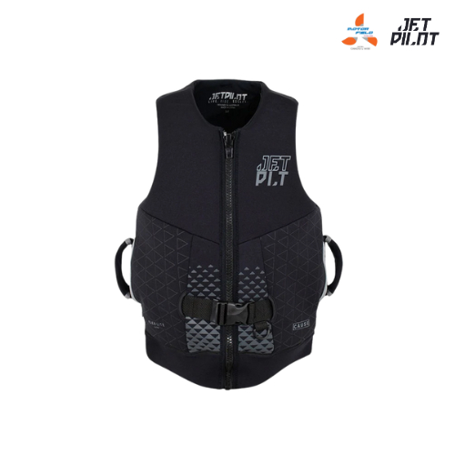 ชูชีพ Jetpilot รุ่น S-GRIP ที่ได้รับการรับรองมาตรฐานอย่างดีเยี่ยม (JA22218)