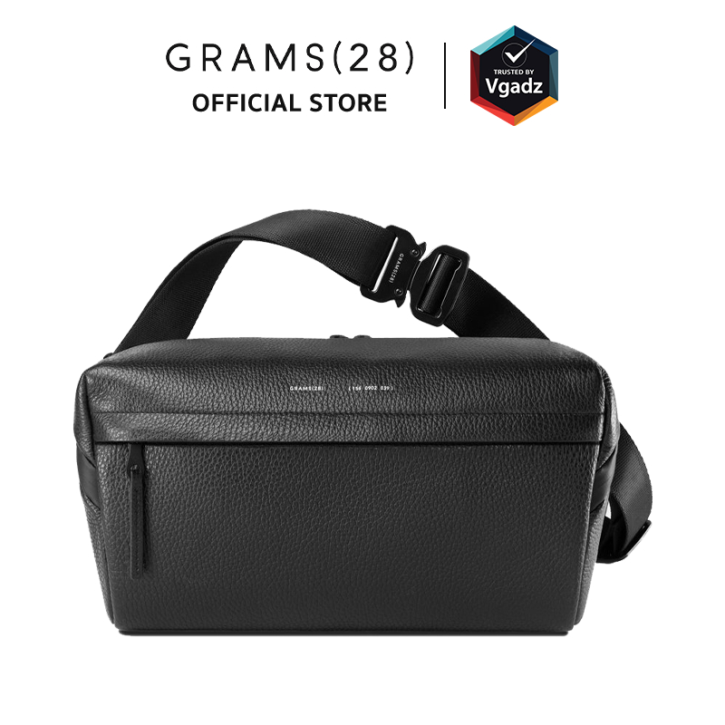 GRAMS(28) - กระเป๋า รุ่น 156 City Sling