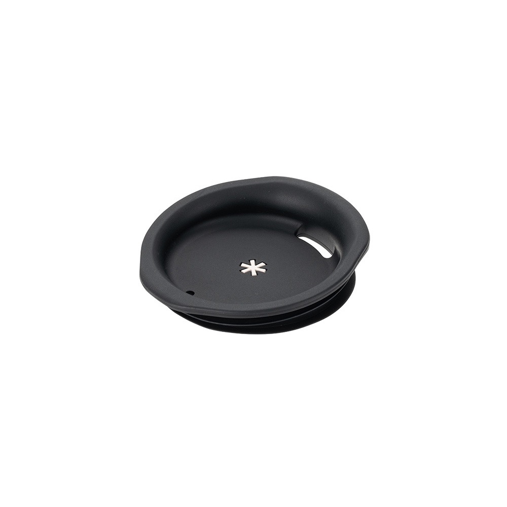 DOUBLE MUG 300 SILICONE LID (เฉพาะฝาปิดซิลิโคน) ราคา ถูกที่สุด ดีลบีเคเค แกลเลอรีภาพที่ 2
