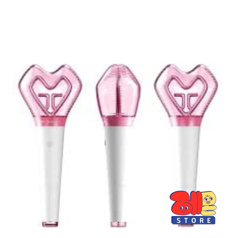 📌แท่งไฟsnsdของแท้officialพร้อมส่ง