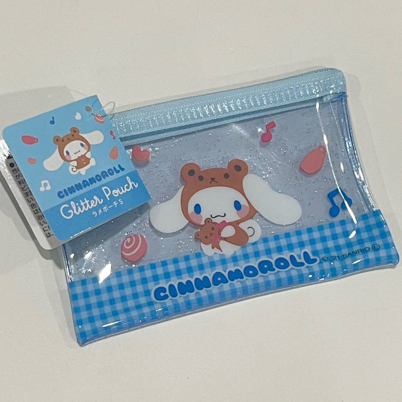 A29,32 (แบบเยอะสุด!!)Sanrio mini pouch คิตตี้ คุโรมิ โปชาโกะ ชินนาม่อน ฮัง ม่อนชิชิกระเป๋าตัง เป๋าเหรียญ ใส่บัตรเครดิต ราคา ถูกที่สุด ดีลบีเคเค แกลเลอรีภาพที่ 6