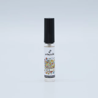 น้ำหอม อาเตโพเล่ - artepolé Eau de Sunshine - Extrait perfume กลิ่นกาแฟ ฟรุตตี้ ดอกไม้ หอมหวาน ขนาด 5ml.