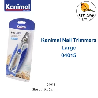 Kanimal Nail Trimmers & Clippers for Pet กรรไกรตัดเล็บสัตว์เลี้ยง