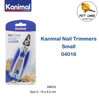 Kanimal Nail Trimmers & Clippers for Pet กรรไกรตัดเล็บสัตว์เลี้ยง