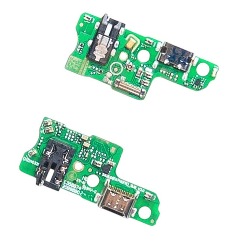 ชุดบอร์ดชาร์จ ZTE Blade A35 ตูดชาร์จ ZTE Blade A35